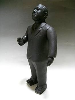 私の中の田中角栄　田中角栄記念館　本体・ケースは布張り　元内閣総理大臣 私の中の田中角栄 田中角栄記念館 本体・ケースは布張り 元